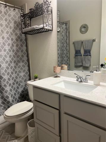 1331 Stuart Run Drive Richmond TX 77469