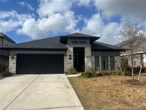 1331 Stuart Run Drive Richmond TX 77469