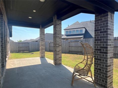 1331 Stuart Run Drive Richmond TX 77469