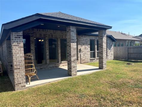 1331 Stuart Run Drive Richmond TX 77469