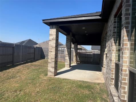 1331 Stuart Run Drive Richmond TX 77469