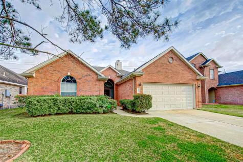 3306 Stratford Pointe Drive Sugar Land TX 77498