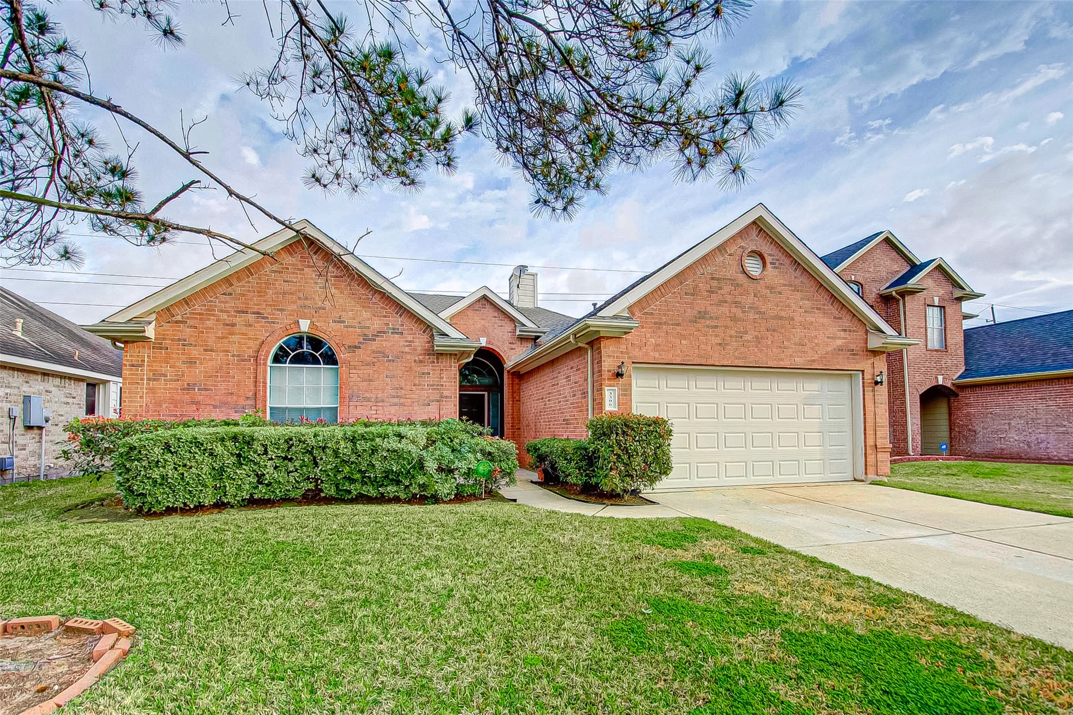 3306 Stratford Pointe Drive Sugar Land TX 77498