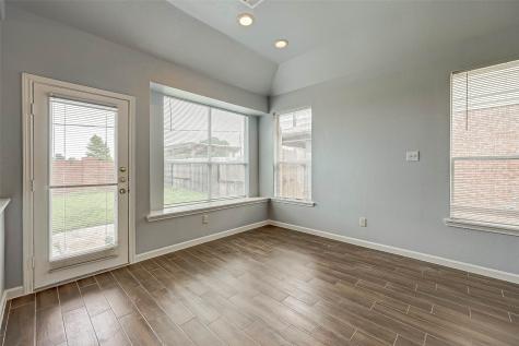 3306 Stratford Pointe Drive Sugar Land TX 77498