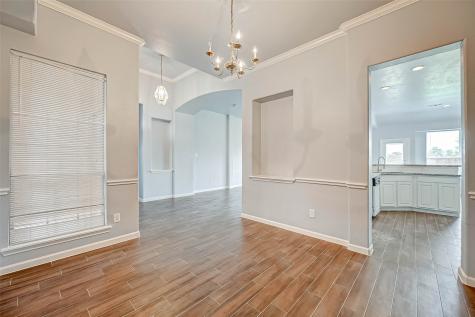 3306 Stratford Pointe Drive Sugar Land TX 77498