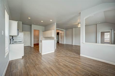 3306 Stratford Pointe Drive Sugar Land TX 77498