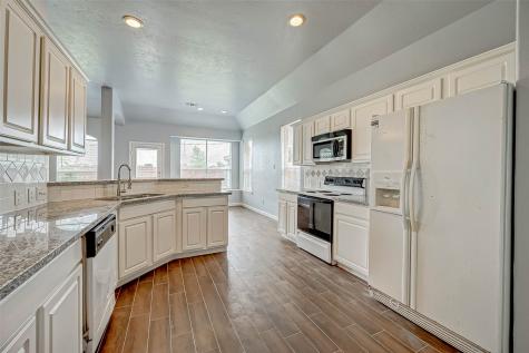 3306 Stratford Pointe Drive Sugar Land TX 77498