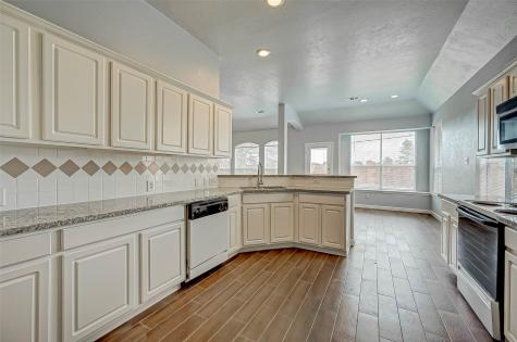 3306 Stratford Pointe Drive Sugar Land TX 77498