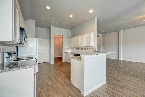 3306 Stratford Pointe Drive Sugar Land TX 77498