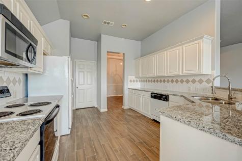3306 Stratford Pointe Drive Sugar Land TX 77498