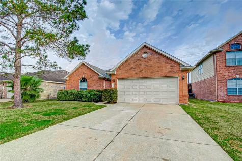 3306 Stratford Pointe Drive Sugar Land TX 77498