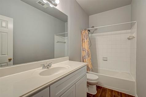 3306 Stratford Pointe Drive Sugar Land TX 77498
