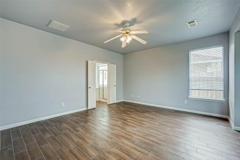 3306 Stratford Pointe Drive Sugar Land TX 77498