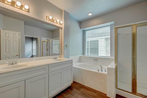 3306 Stratford Pointe Drive Sugar Land TX 77498