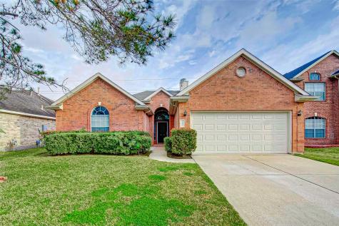 3306 Stratford Pointe Drive Sugar Land TX 77498
