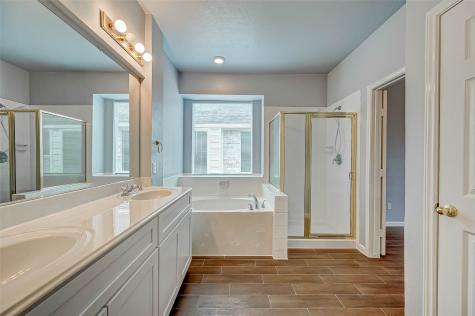 3306 Stratford Pointe Drive Sugar Land TX 77498