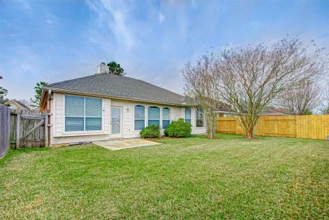 3306 Stratford Pointe Drive Sugar Land TX 77498