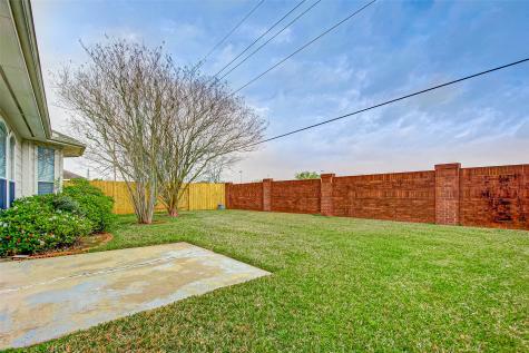 3306 Stratford Pointe Drive Sugar Land TX 77498