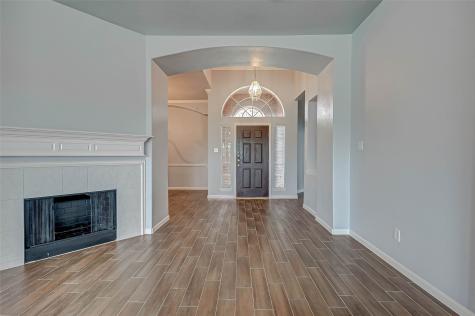 3306 Stratford Pointe Drive Sugar Land TX 77498