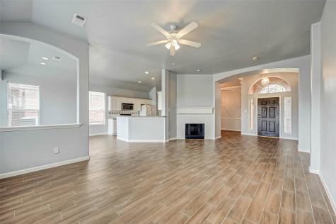 3306 Stratford Pointe Drive Sugar Land TX 77498
