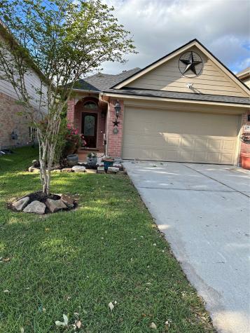 13715 Rural Oak Street Houston TX 77034