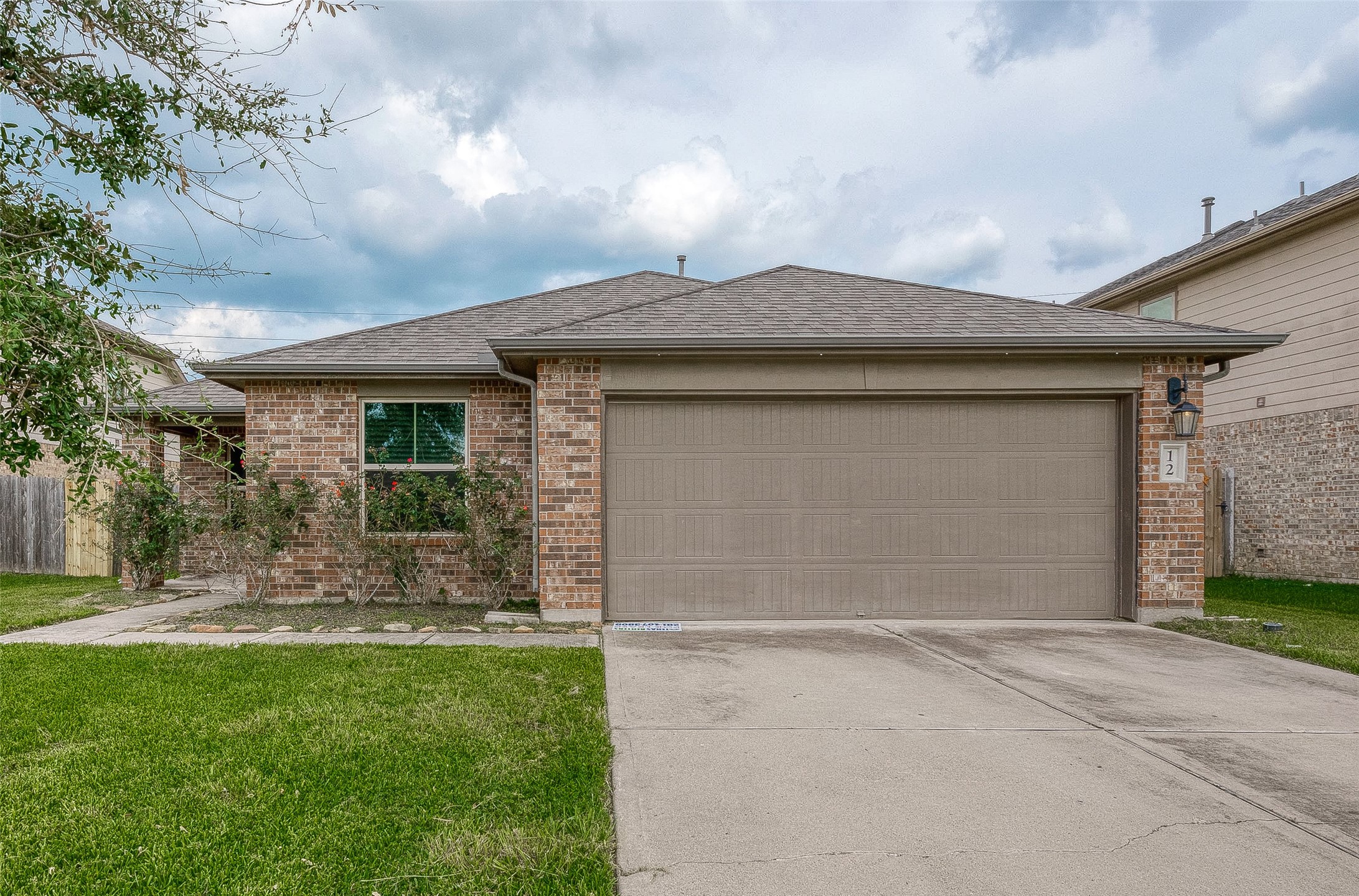 12 Santa Clara Drive Manvel TX 77578
