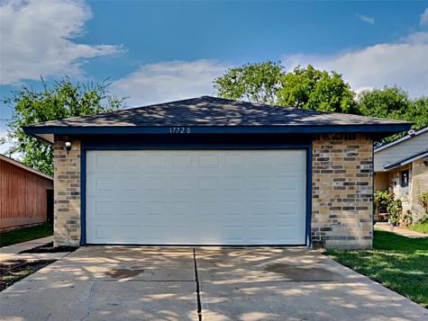 17720 Northhagen Drive Houston TX 77084