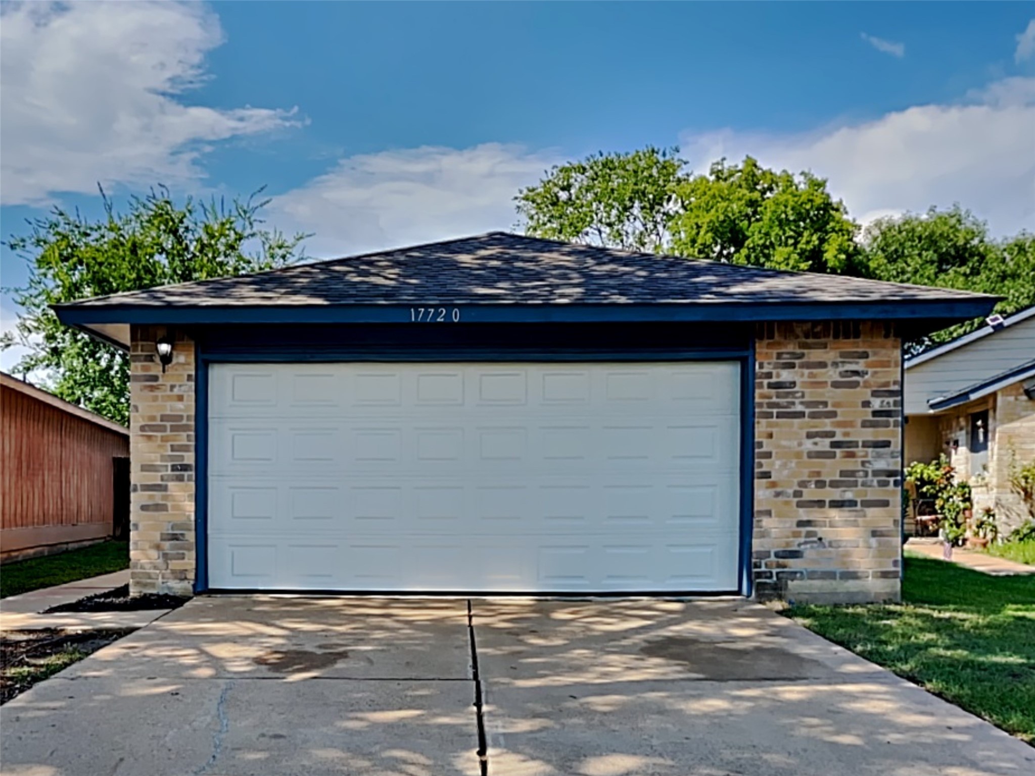 17720 Northhagen Drive Houston TX 77084