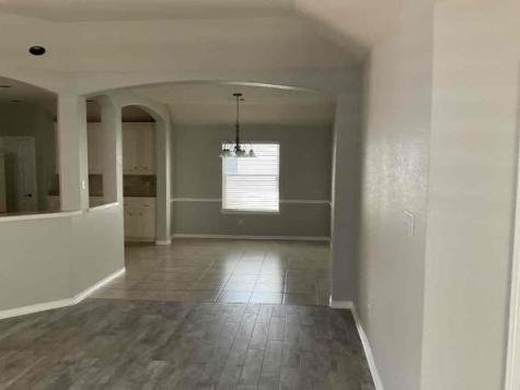 107 Cove Place Court Montgomery TX 77356
