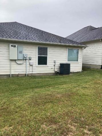 107 Cove Place Court Montgomery TX 77356
