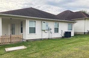 107 Cove Place Court Montgomery TX 77356