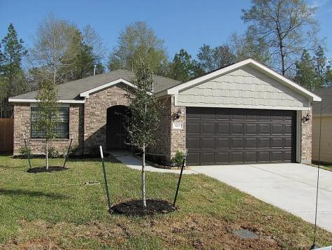 803 Lovebug Lane Conroe TX 77301
