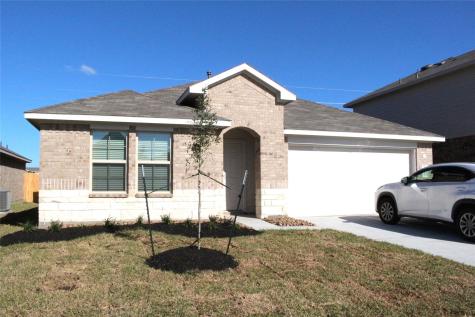 5222 Vincent Rose Court Katy TX 77449