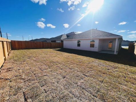 5222 Vincent Rose Court Katy TX 77449