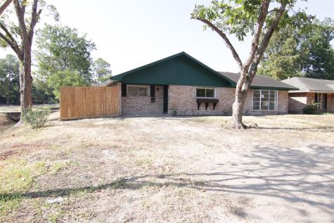 9603 Vogue Lane Houston TX 77080
