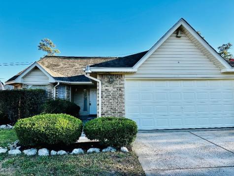 12726 Stillington Drive Houston TX 77015