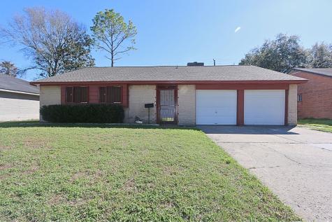 4803 Brookston Street Houston TX 77045