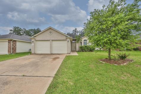 15431 Forest Creek Farms Drive Cypress TX 77429