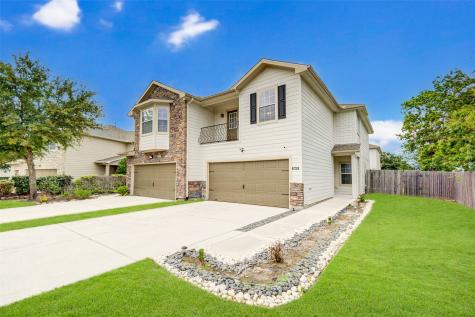5002 Kale Court Houston TX 77066