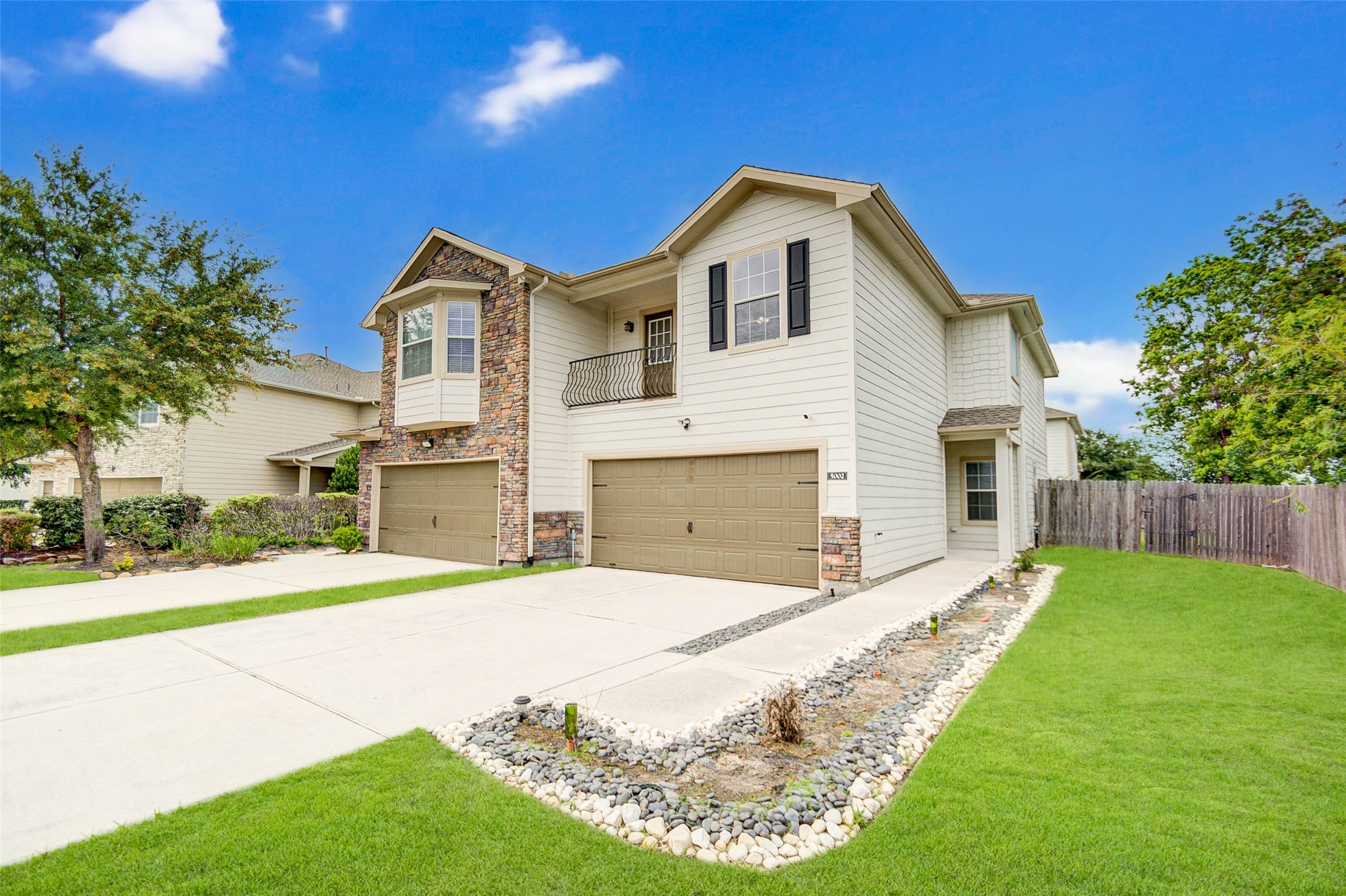 5002 Kale Court Houston TX 77066