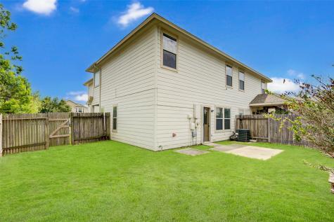 5002 Kale Court Houston TX 77066