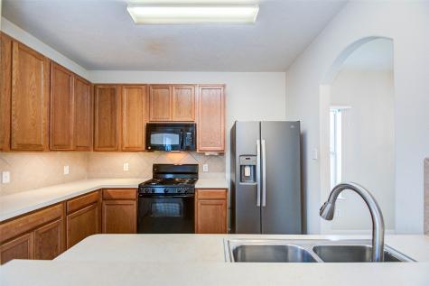 5002 Kale Court Houston TX 77066
