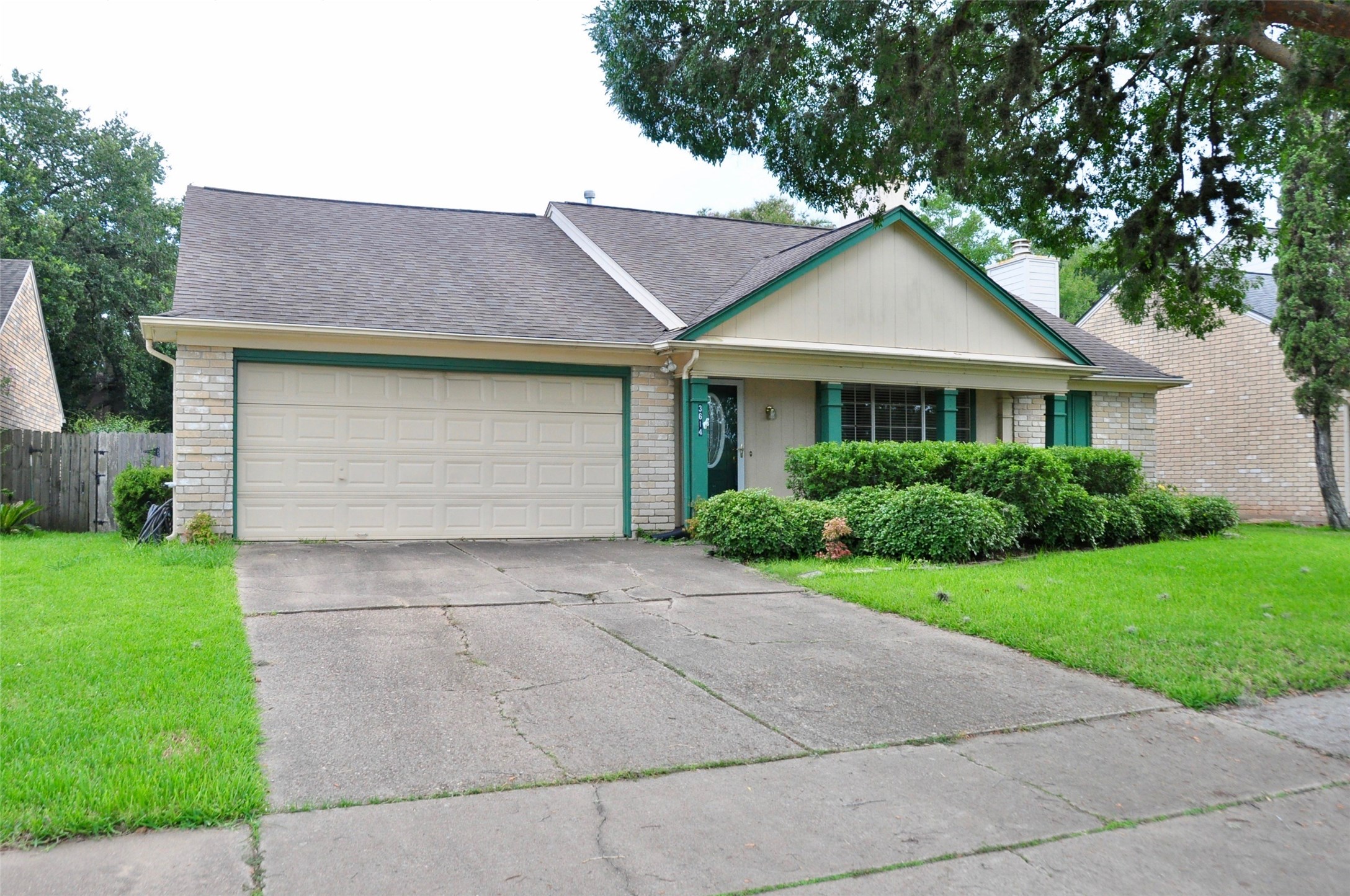 3614 Green Fields Drive Sugar Land TX 77479