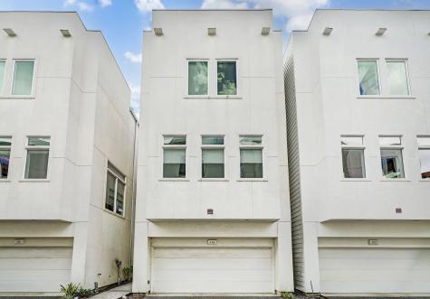 114 Pierce Street Houston TX 77002