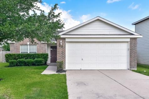 4002 Hollow Cove Lane Richmond TX 77469