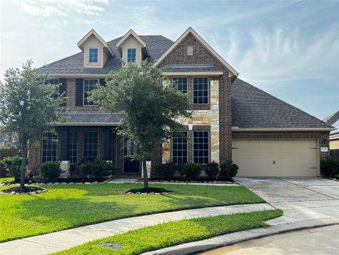 13330 Ashland Point Lane Cypress TX 77429