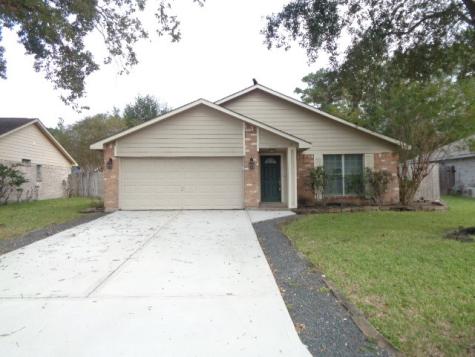 3315 Rockdale Drive Porter TX 77365