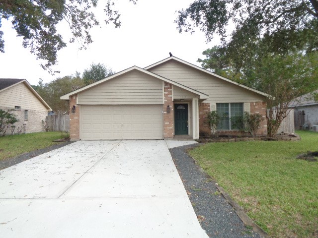 3315 Rockdale Drive Porter TX 77365