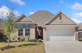 4939 Arbor Crest Lane League City TX 77573