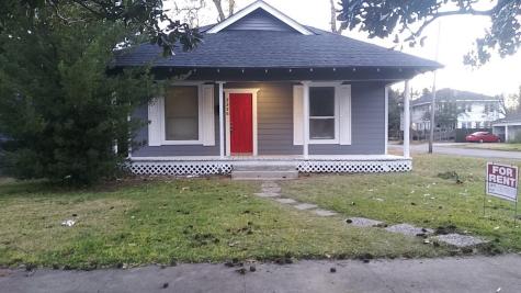 2325 South Street Beaumont TX 77702